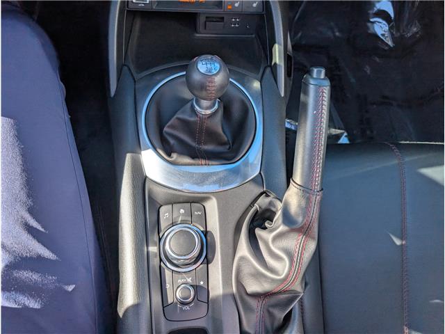2018 Mazda MX-5 RF GT (Stk: 03653P) in Owen Sound - Image 17 of 19