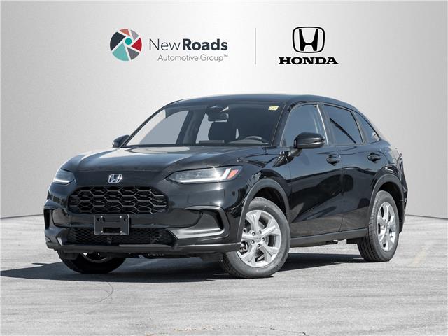2023 Honda HR-V LX (Stk: OP-8039) in Newmarket - Image 1 of 22