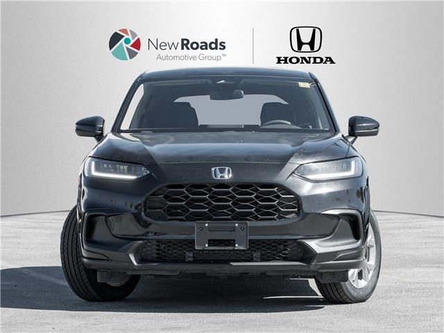 2023 Honda HR-V LX (Stk: OP-8039) in Newmarket - Image 3 of 22