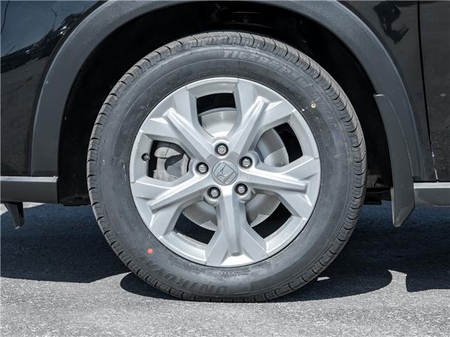 2023 Honda HR-V LX (Stk: OP-8039) in Newmarket - Image 5 of 22