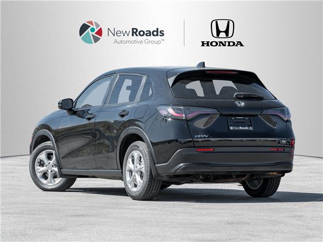 2023 Honda HR-V LX (Stk: OP-8039) in Newmarket - Image 6 of 22