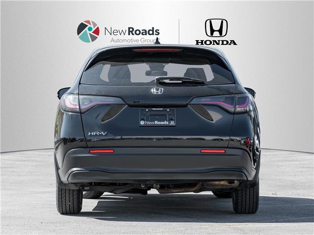 2023 Honda HR-V LX (Stk: OP-8039) in Newmarket - Image 7 of 22
