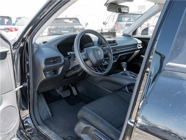 2023 Honda HR-V LX (Stk: OP-8039) in Newmarket - Image 9 of 22