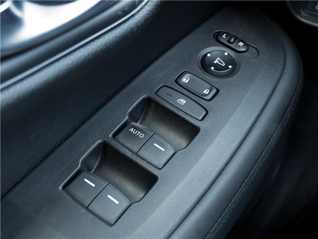 2023 Honda HR-V LX (Stk: OP-8039) in Newmarket - Image 13 of 22