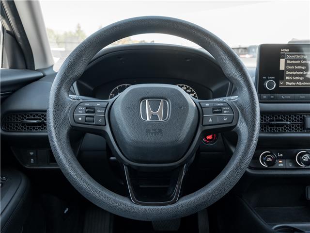 2023 Honda HR-V LX (Stk: OP-8039) in Newmarket - Image 10 of 22