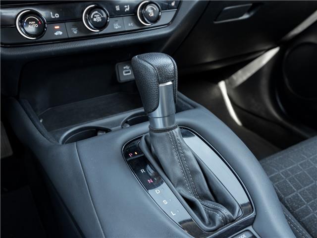 2023 Honda HR-V LX (Stk: OP-8039) in Newmarket - Image 15 of 22