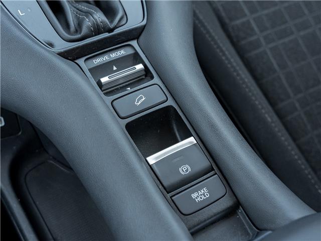 2023 Honda HR-V LX (Stk: OP-8039) in Newmarket - Image 14 of 22