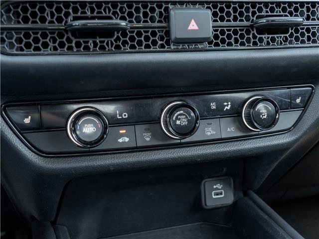 2023 Honda HR-V LX (Stk: OP-8039) in Newmarket - Image 16 of 22