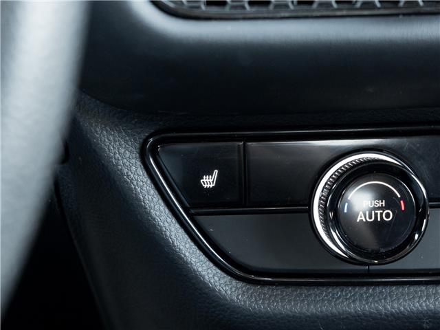 2023 Honda HR-V LX (Stk: OP-8039) in Newmarket - Image 17 of 22