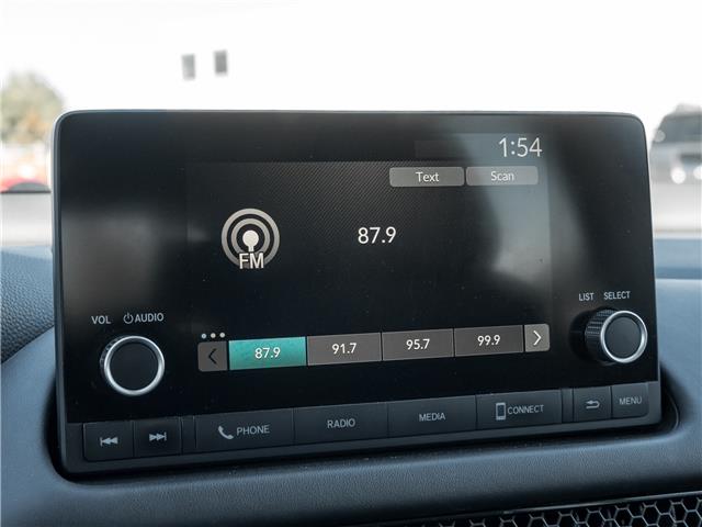 2023 Honda HR-V LX (Stk: OP-8039) in Newmarket - Image 18 of 22