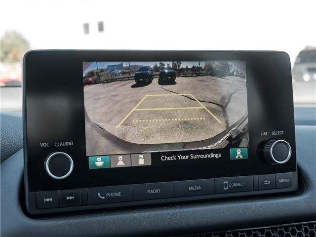 2023 Honda HR-V LX (Stk: OP-8039) in Newmarket - Image 12 of 22