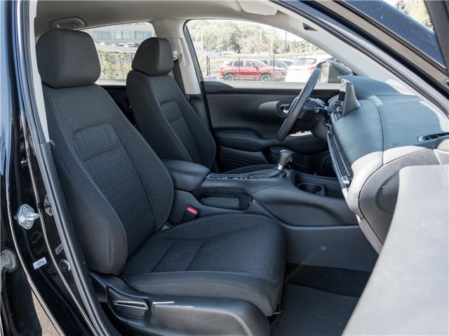 2023 Honda HR-V LX (Stk: OP-8039) in Newmarket - Image 19 of 22