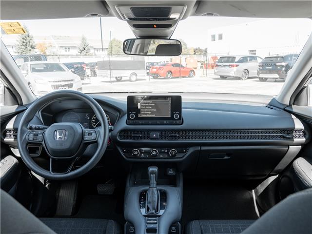2023 Honda HR-V LX (Stk: OP-8039) in Newmarket - Image 21 of 22