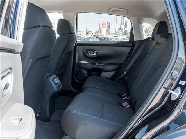 2023 Honda HR-V LX (Stk: OP-8039) in Newmarket - Image 20 of 22