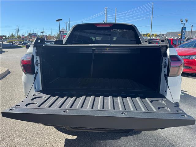 2023 Hyundai Santa Cruz Ultimate (Stk: 28130P) in Newmarket - Image 5 of 18