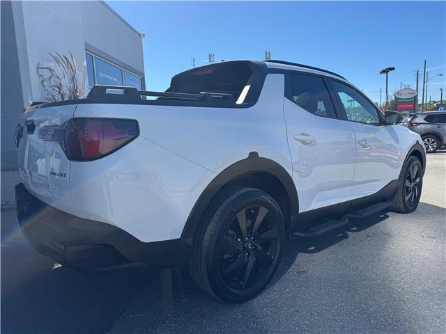 2023 Hyundai Santa Cruz Ultimate (Stk: 28130P) in Newmarket - Image 2 of 18