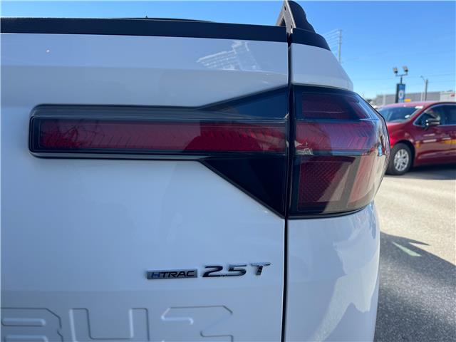 2023 Hyundai Santa Cruz Ultimate (Stk: 28130P) in Newmarket - Image 3 of 18