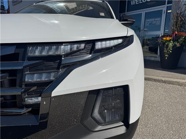 2023 Hyundai Santa Cruz Ultimate (Stk: 28130P) in Newmarket - Image 9 of 18