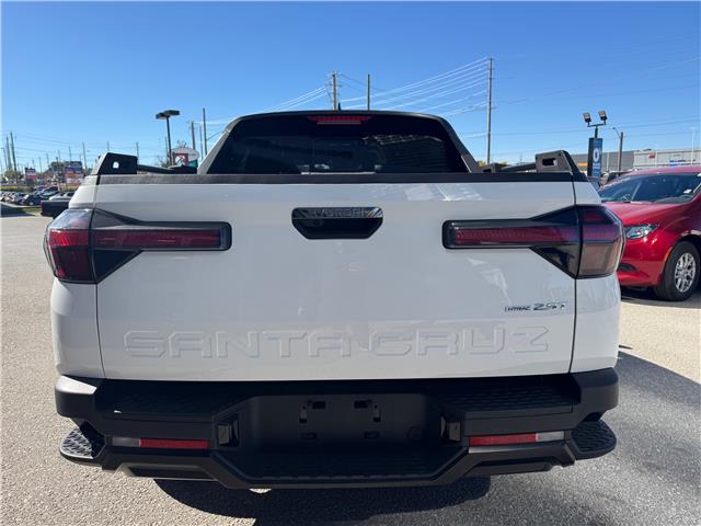 2023 Hyundai Santa Cruz Ultimate (Stk: 28130P) in Newmarket - Image 4 of 18