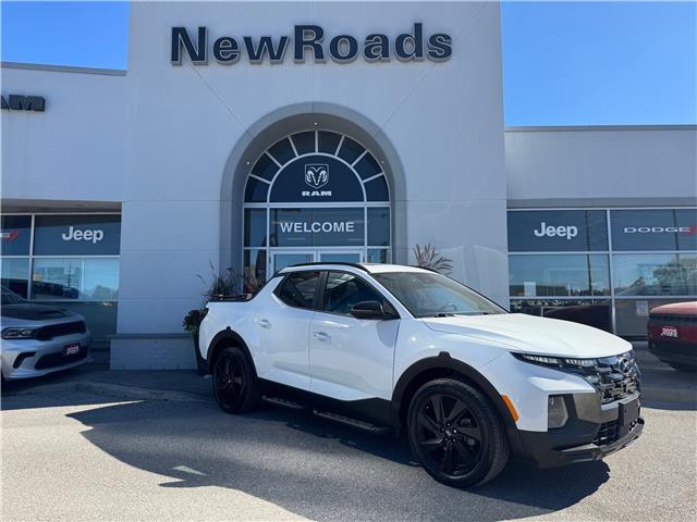 2023 Hyundai Santa Cruz Ultimate (Stk: 28130P) in Newmarket - Image 1 of 18