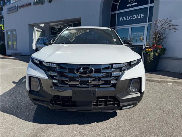 2023 Hyundai Santa Cruz Ultimate (Stk: 28130P) in Newmarket - Image 10 of 18