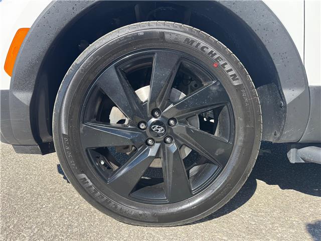 2023 Hyundai Santa Cruz Ultimate (Stk: 28130P) in Newmarket - Image 11 of 18