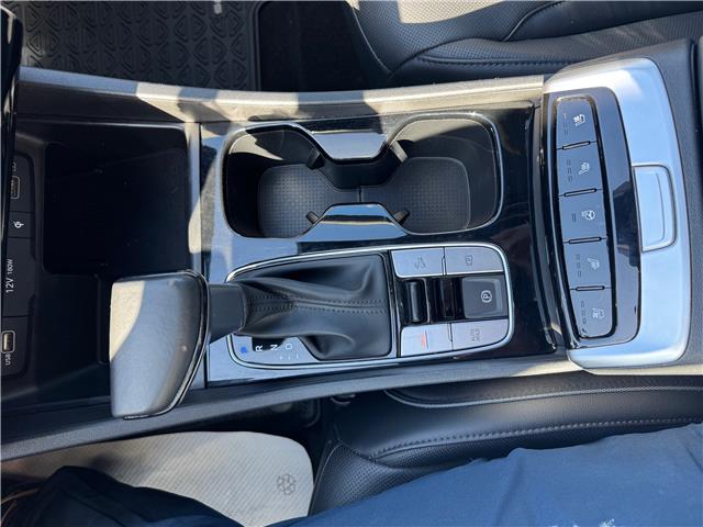 2023 Hyundai Santa Cruz Ultimate (Stk: 28130P) in Newmarket - Image 17 of 18