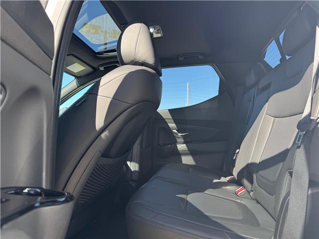 2023 Hyundai Santa Cruz Ultimate (Stk: 28130P) in Newmarket - Image 18 of 18