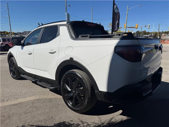 2023 Hyundai Santa Cruz Ultimate (Stk: 28130P) in Newmarket - Image 7 of 18