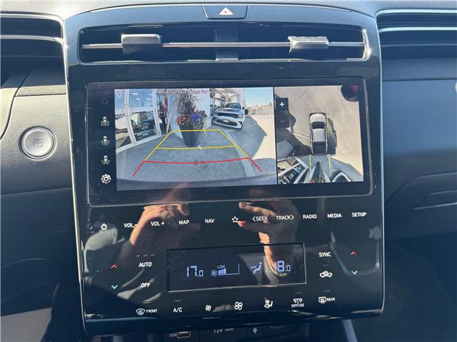2023 Hyundai Santa Cruz Ultimate (Stk: 28130P) in Newmarket - Image 15 of 18