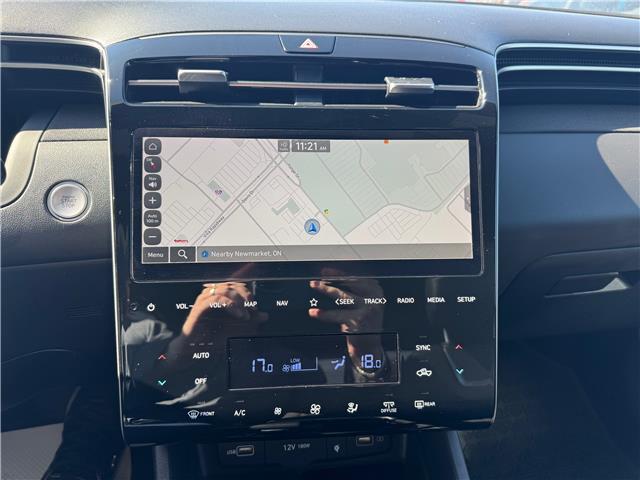 2023 Hyundai Santa Cruz Ultimate (Stk: 28130P) in Newmarket - Image 16 of 18