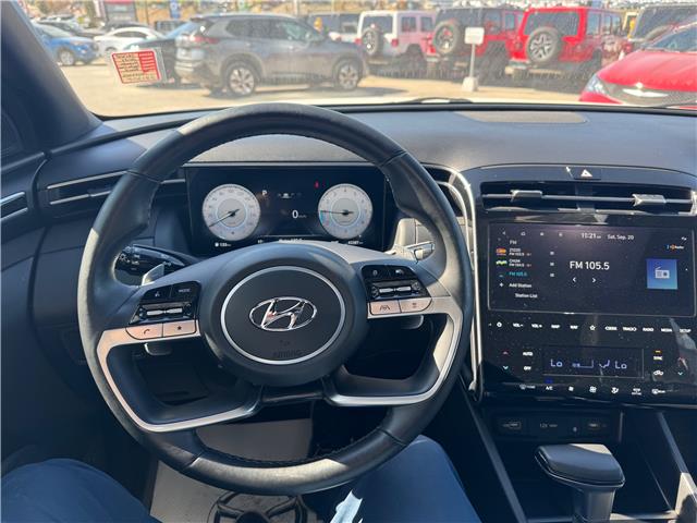 2023 Hyundai Santa Cruz Ultimate (Stk: 28130P) in Newmarket - Image 13 of 18