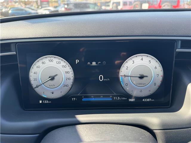 2023 Hyundai Santa Cruz Ultimate (Stk: 28130P) in Newmarket - Image 14 of 18