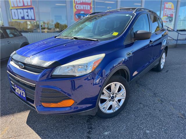 2013 Ford Escape S (Stk: P7611-1) in Pembroke - Image 1 of 21