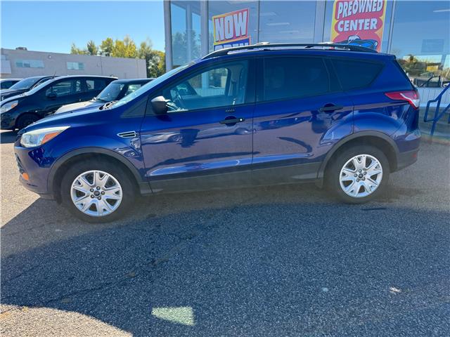 2013 Ford Escape S (Stk: P7611-1) in Pembroke - Image 2 of 21