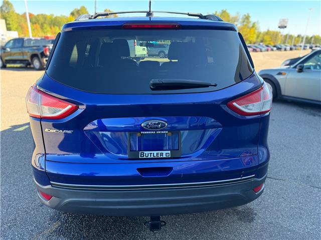 2013 Ford Escape S (Stk: P7611-1) in Pembroke - Image 5 of 21