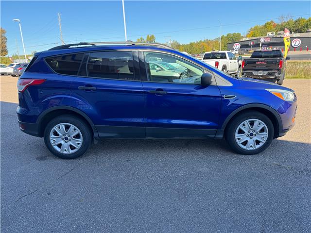 2013 Ford Escape S (Stk: P7611-1) in Pembroke - Image 7 of 21