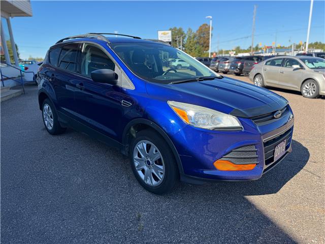 2013 Ford Escape S (Stk: P7611-1) in Pembroke - Image 8 of 21