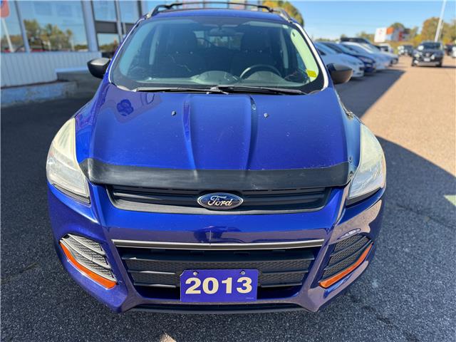 2013 Ford Escape S (Stk: P7611-1) in Pembroke - Image 9 of 21