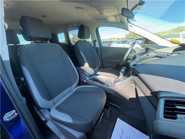 2013 Ford Escape S (Stk: P7611-1) in Pembroke - Image 12 of 21