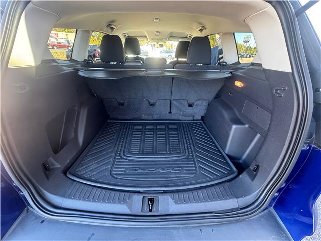 2013 Ford Escape S (Stk: P7611-1) in Pembroke - Image 15 of 21