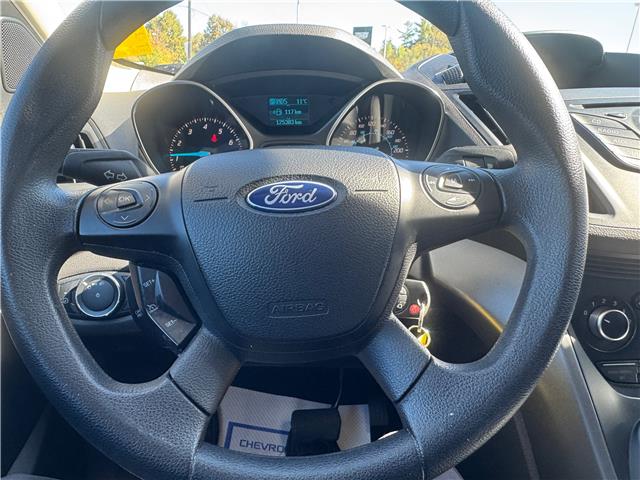 2013 Ford Escape S (Stk: P7611-1) in Pembroke - Image 16 of 21