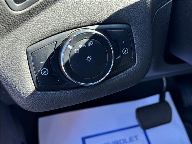 2013 Ford Escape S (Stk: P7611-1) in Pembroke - Image 21 of 21