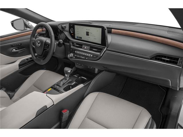 2025 Lexus ES 300h Base (Stk: 15105178) in Richmond Hill - Image 9 of 10