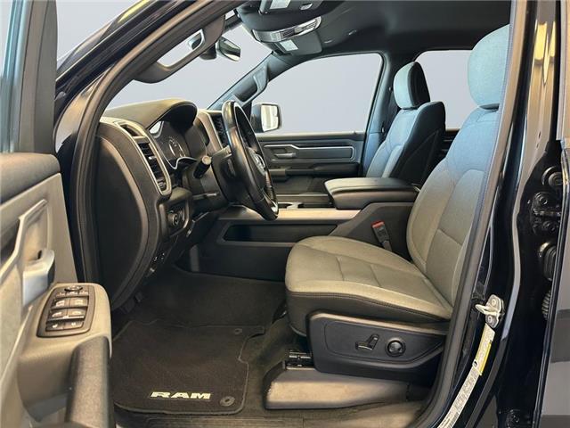 2023 RAM 1500 Big Horn (Stk: 40418) in Lethbridge - Image 9 of 15