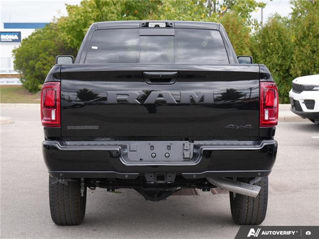 2026 RAM 2500 Big Horn (Stk: T2003) in Welland - Image 5 of 30
