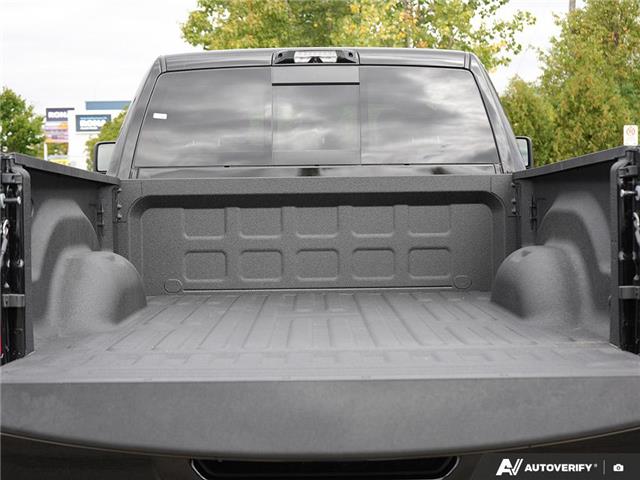 2026 RAM 2500 Big Horn (Stk: T2003) in Welland - Image 8 of 30