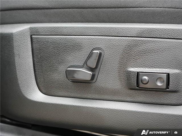 2026 RAM 2500 Big Horn (Stk: T2003) in Welland - Image 11 of 30