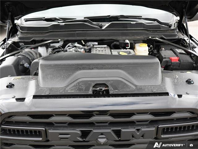 2026 RAM 2500 Big Horn (Stk: T2003) in Welland - Image 13 of 30