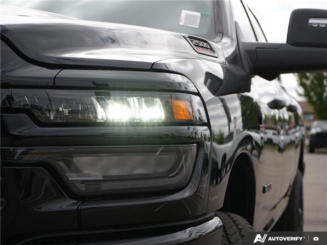 2026 RAM 2500 Big Horn (Stk: T2003) in Welland - Image 15 of 30